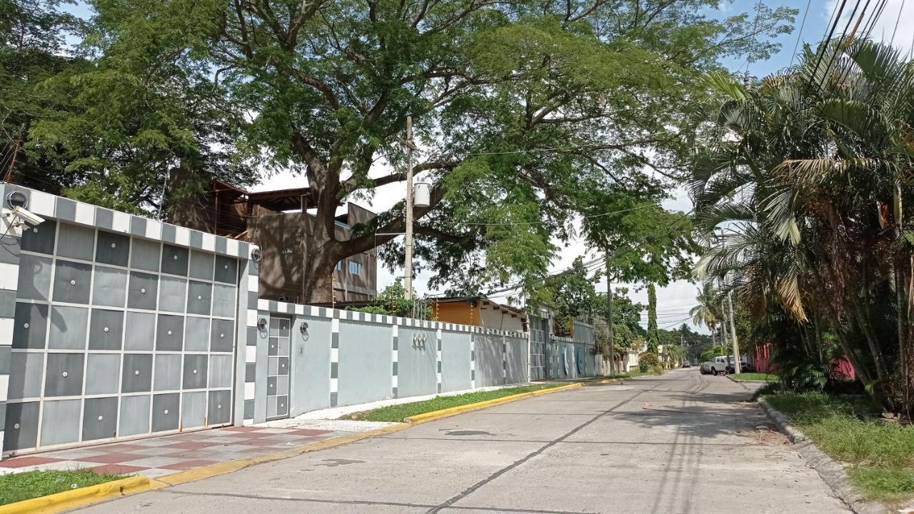 Aparthotel Real Guanacaste à San Pedro Sula Extérieur photo