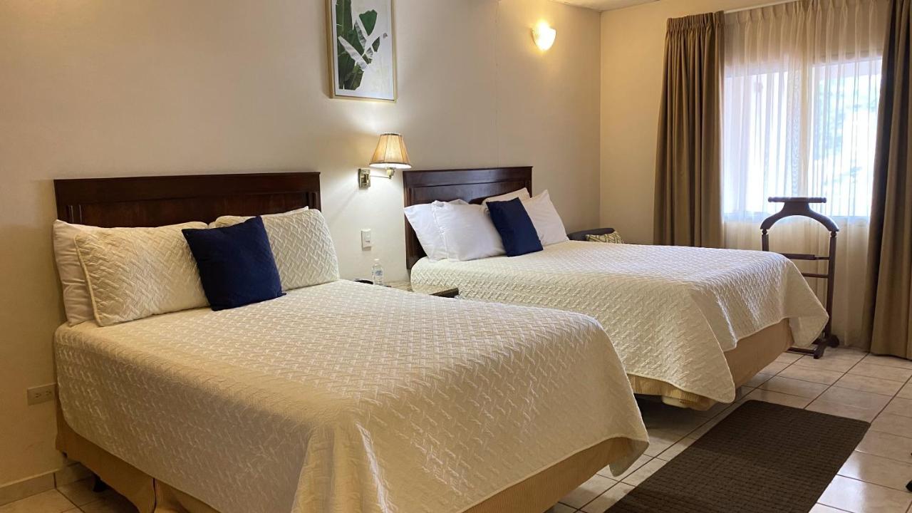 Aparthotel Real Guanacaste à San Pedro Sula Extérieur photo