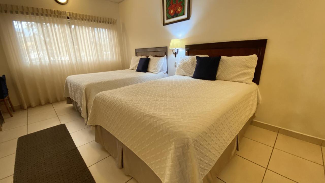 Aparthotel Real Guanacaste à San Pedro Sula Extérieur photo