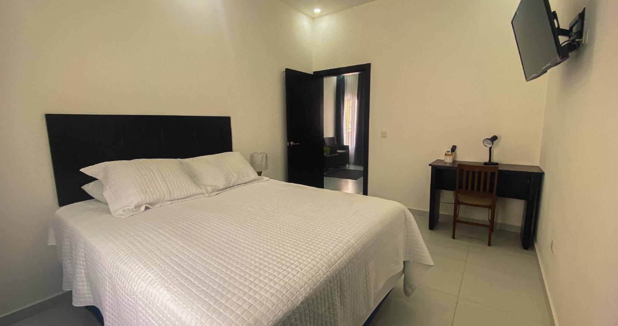 Aparthotel Real Guanacaste à San Pedro Sula Extérieur photo
