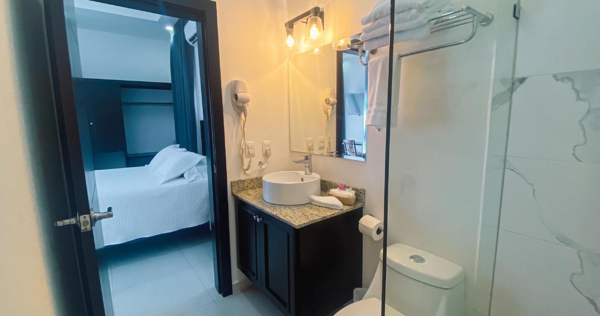 Aparthotel Real Guanacaste à San Pedro Sula Extérieur photo