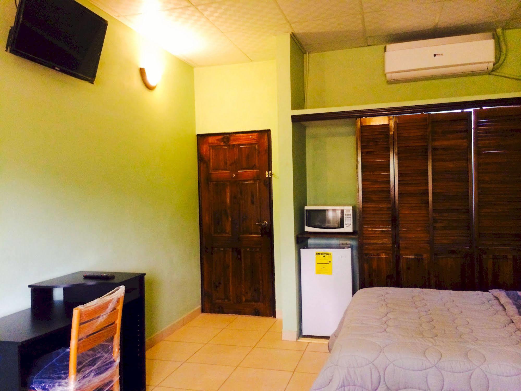Aparthotel Real Guanacaste à San Pedro Sula Extérieur photo