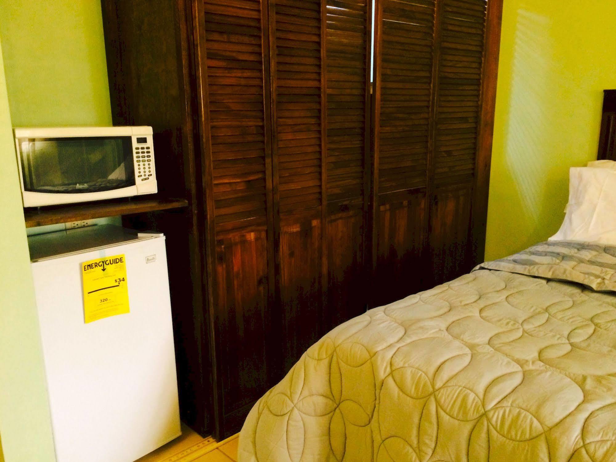 Aparthotel Real Guanacaste à San Pedro Sula Extérieur photo