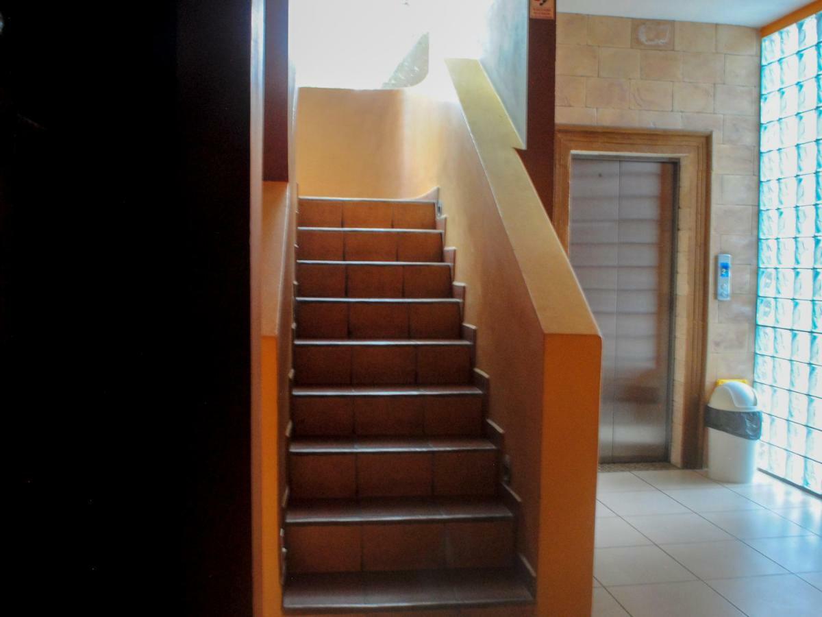 Aparthotel Real Guanacaste à San Pedro Sula Extérieur photo