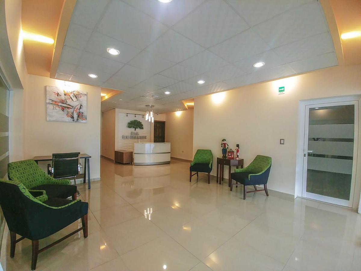 Aparthotel Real Guanacaste à San Pedro Sula Extérieur photo